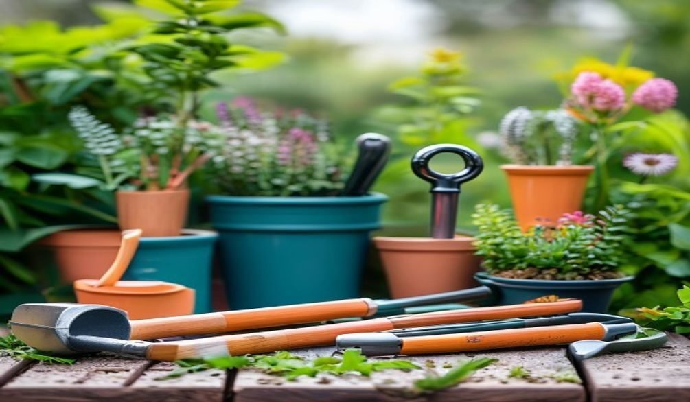 basic garden tool care — Basic garden tool care: 7 essential steps for longevity