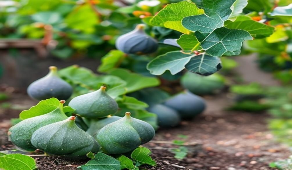 growing figs in your backyard — Growing figs in your backyard: 7 essential steps