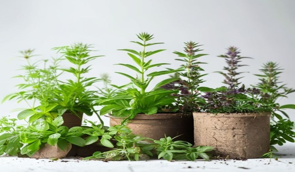 growing medicinal herbs — Growing medicinal herbs: 7 essential varieties for wellness