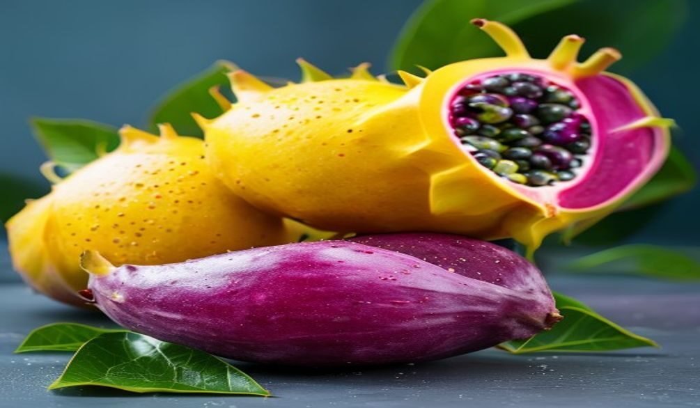 growing passion fruit — Growing passion fruit: 7 essential steps for abundant harvests