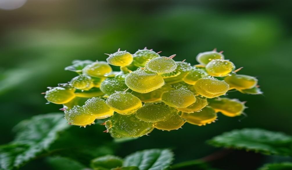 gummy stem blight treatment — Gummy stem blight treatment: 7 effective solutions