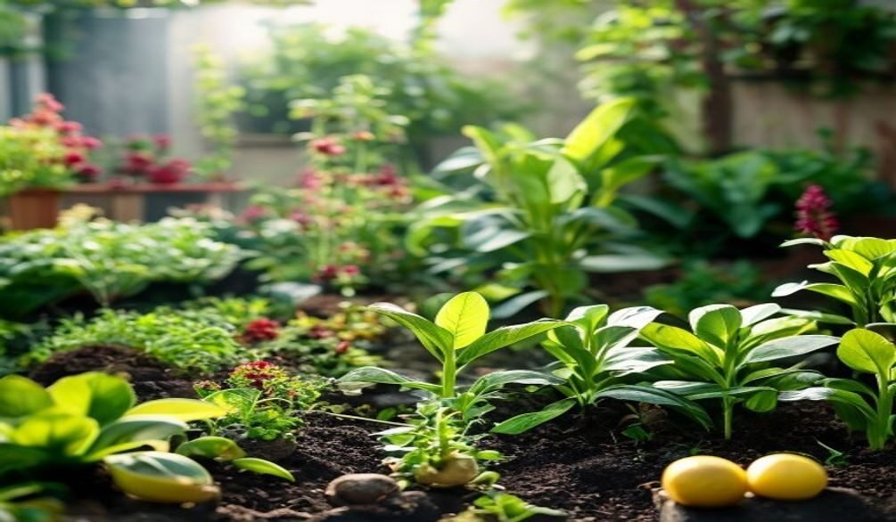 Organic Disease Prevention Natural Ways — Organic disease prevention: 7 proven ways for healthy plants