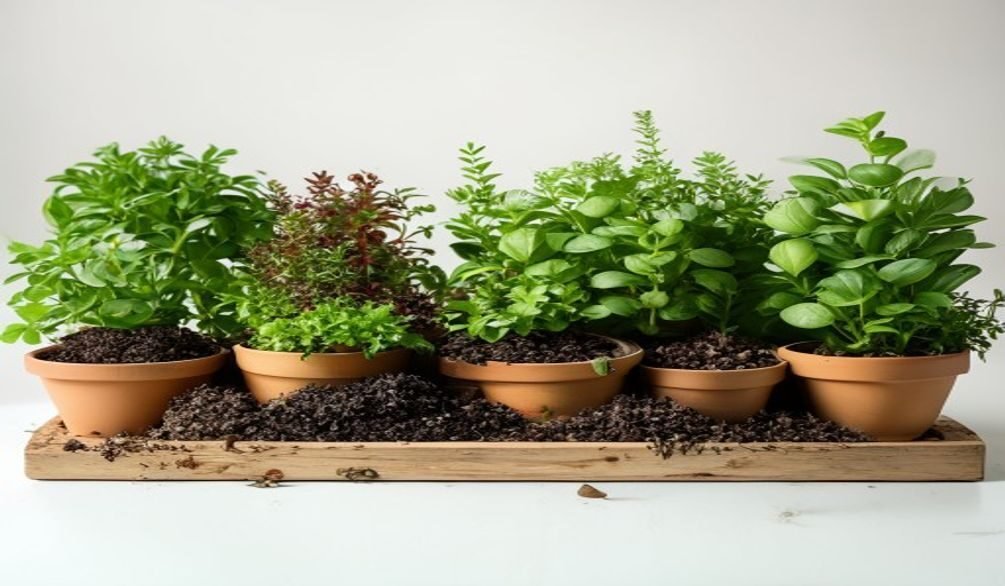 Companion Planting Herbs Guide 2026 — Companion Planting Herbs: Ultimate Guide 2026