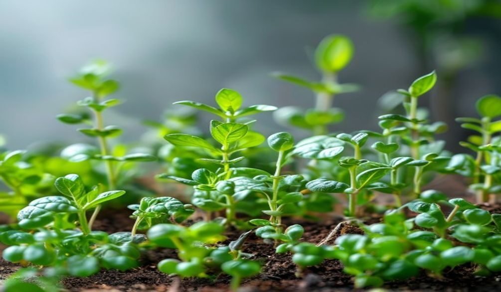 hardening off herb seedlings — Hardening off herb seedlings: 7 essential steps
