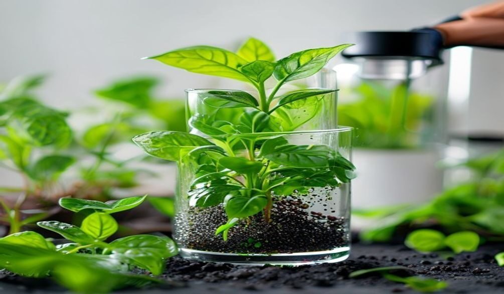 hydroponic nutrient solution mixing tips — Hydroponic nutrient solution mixing tips: 7 essential methods