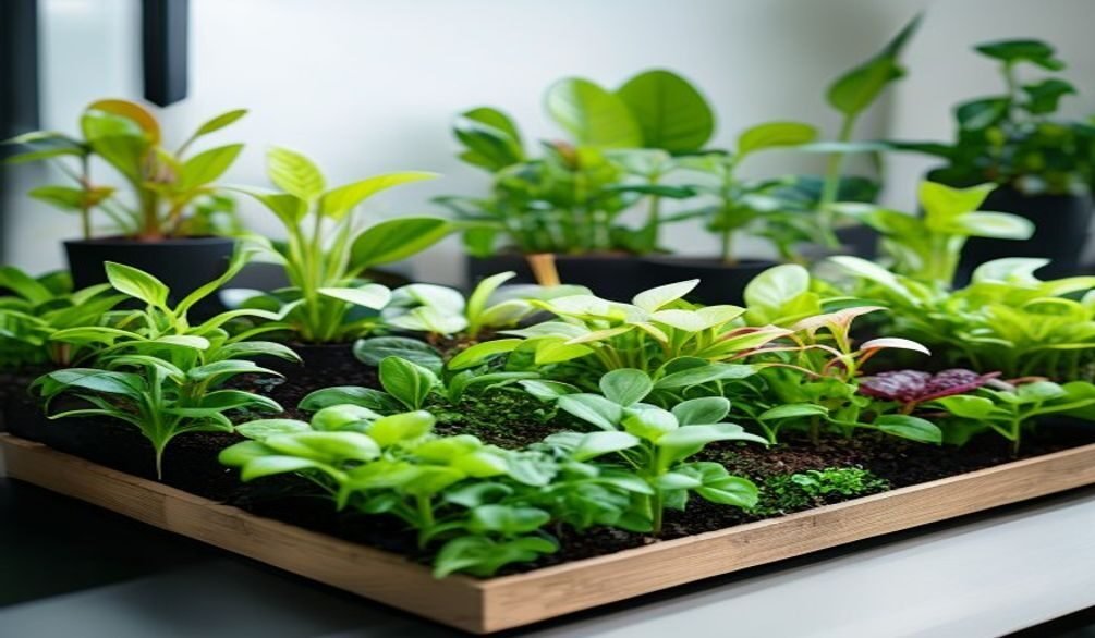 hydroponic plant spacing — Hydroponic plant spacing: 7 essential layout tips
