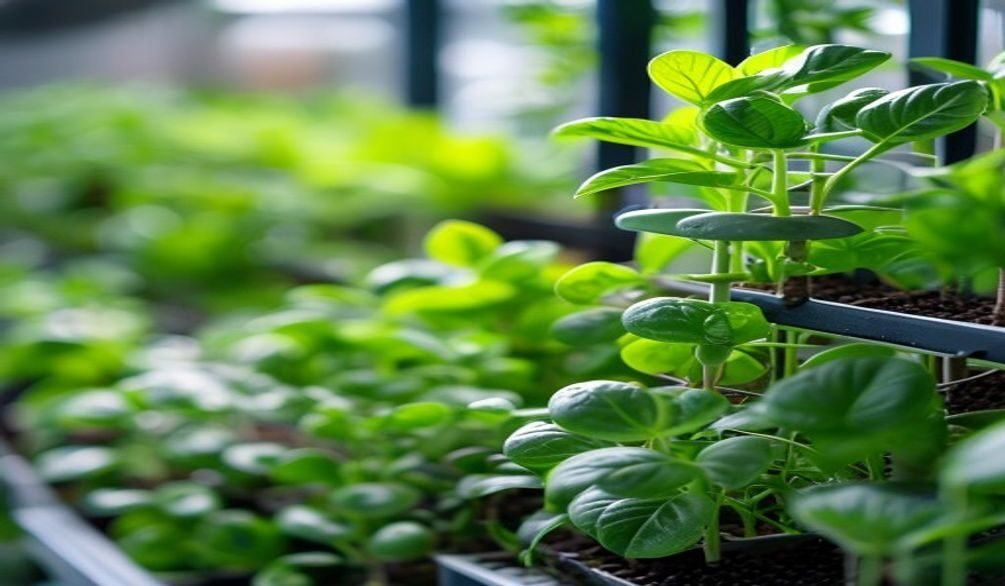 hydroponic plant support techniques — Hydroponic plant support: 7 essential trellising techniques