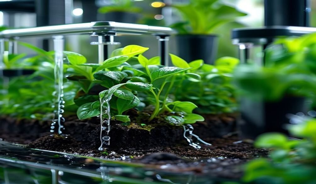 hydroponic system leak prevention — Hydroponic system leak prevention: 7 essential tips