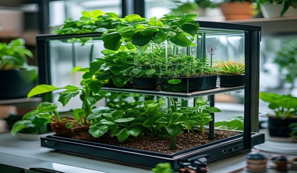 hydroponic system winterizing — Hydroponic system winterizing: 7 essential steps