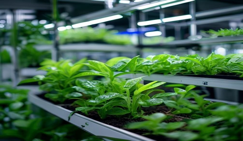 Hydroponic System Types for Beginners — Hydroponic system types for beginners: 7 essential options