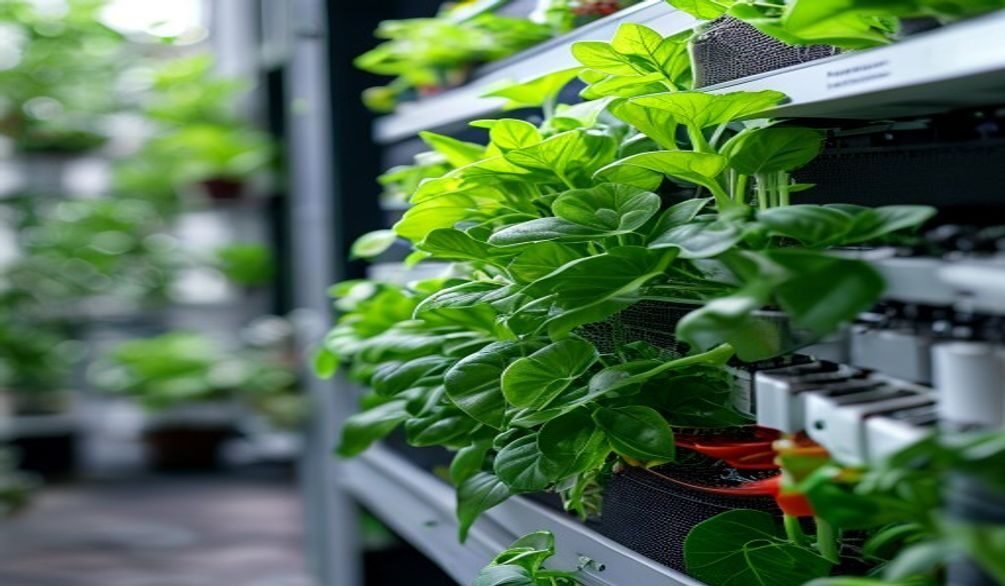 hydroponic water temperature control methods — Hydroponic water temperature control: 7 essential methods