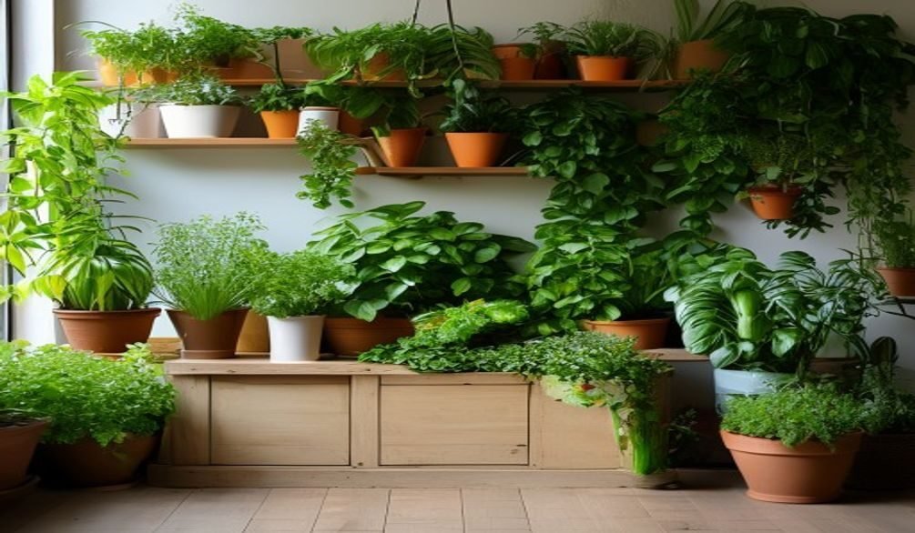 Growing Culinary Herbs Indoors 2026 — Growing Culinary Herbs Indoors 2026: Easy Guide