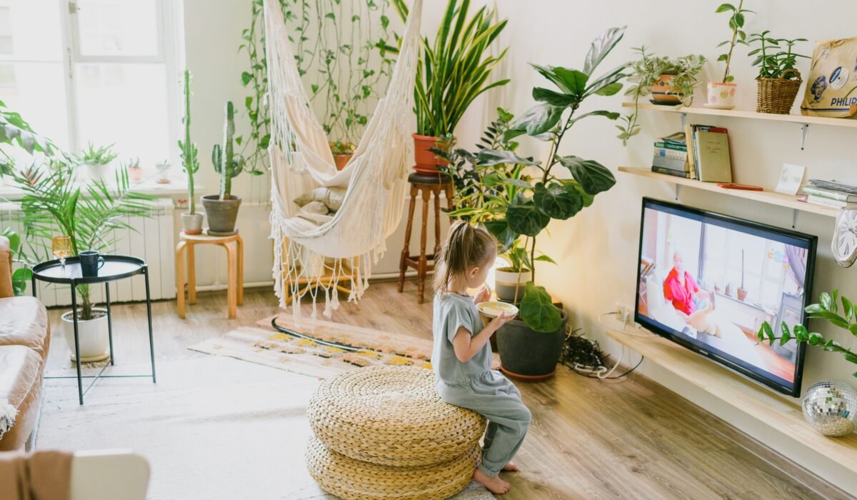 best indoor plants for air purification — Best Indoor Plants for Air Purification: 7 Proven Picks — Photo by Ksenia Chernaya on Pexels