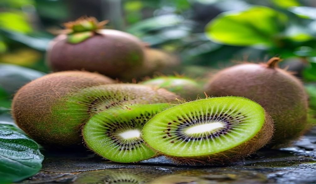 Growing Kiwi and Passion Fruit — Growing Kiwi and Passion Fruit: Complete 2026 Guide