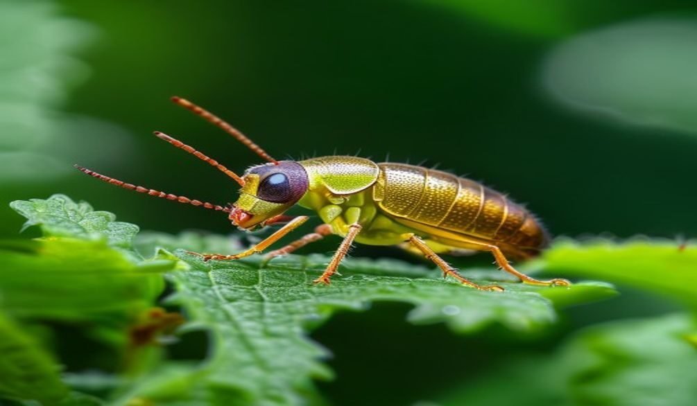natural aphid control solutions — Natural aphid control solutions: 7 effective ways