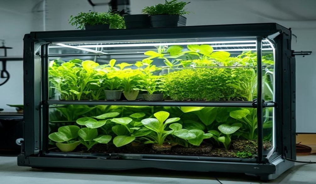 optimizing hydroponic grow tent environment — Optimizing hydroponic grow tent environment: 7 essential tips
