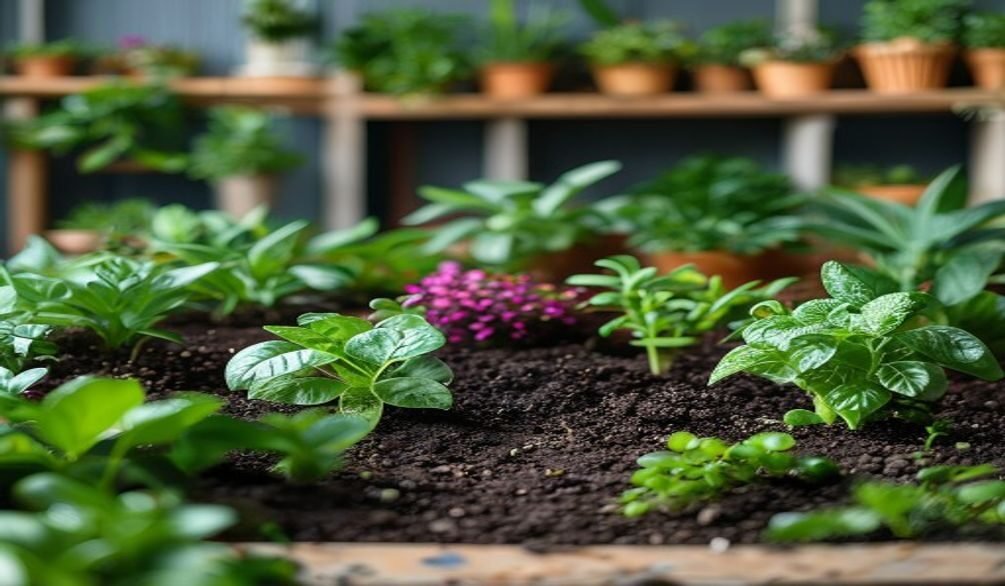 Organic Companion Planting for Pest Control 2026 — Organic Companion Planting 2026: 7 Proven Pest Control Tips