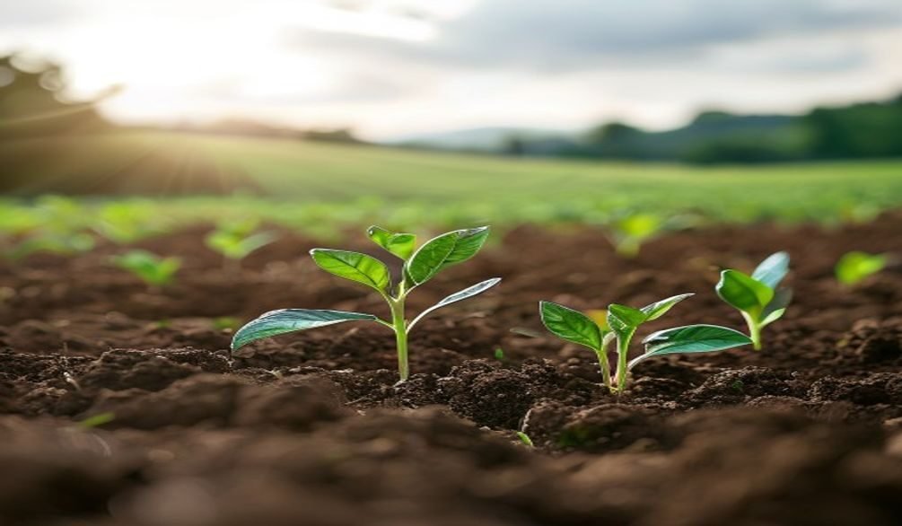 Organic Crop Rotation — Organic crop rotation: 7 proven ways to boost soil health
