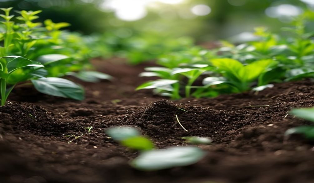 best organic soil amendments — Best organic soil amendments: 7 essential for gardens