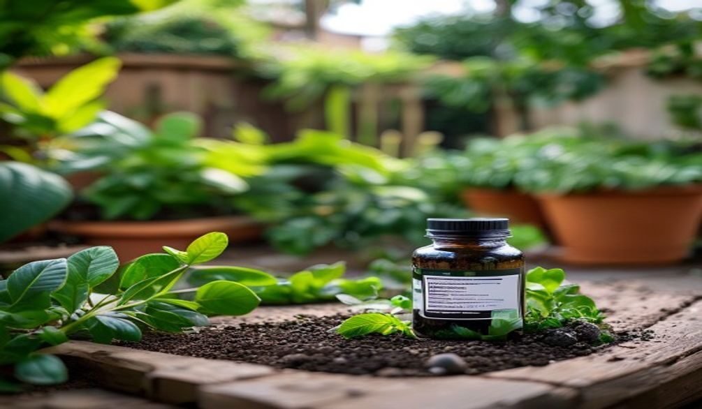 Best Terrace Garden Fertilizers 2026 — Best Terrace Garden Fertilizers 2026: Complete Guide
