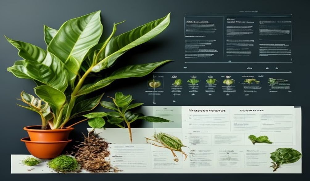 7 essential plant parts and functions — 7 essential plant parts and functions: complete guide