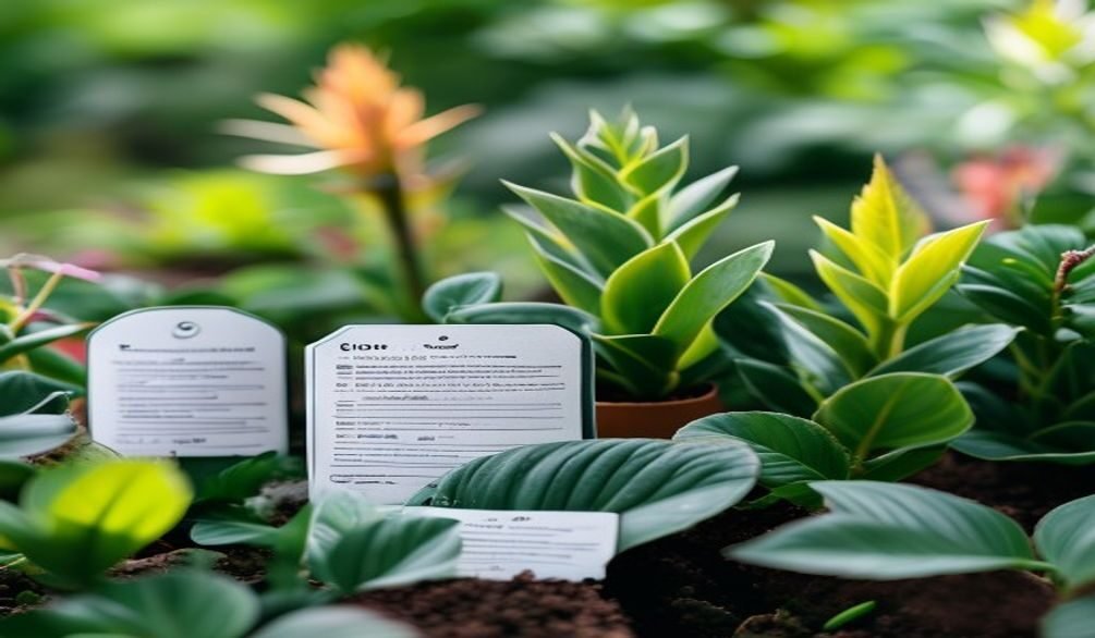 understanding plant labels for beginners — Understanding plant labels: 7 essential tips for beginners
