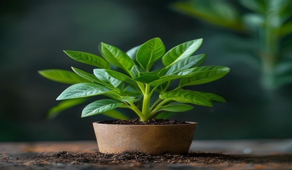 grow indoor plants from cuttings — Grow indoor plants from cuttings: 7 simple steps