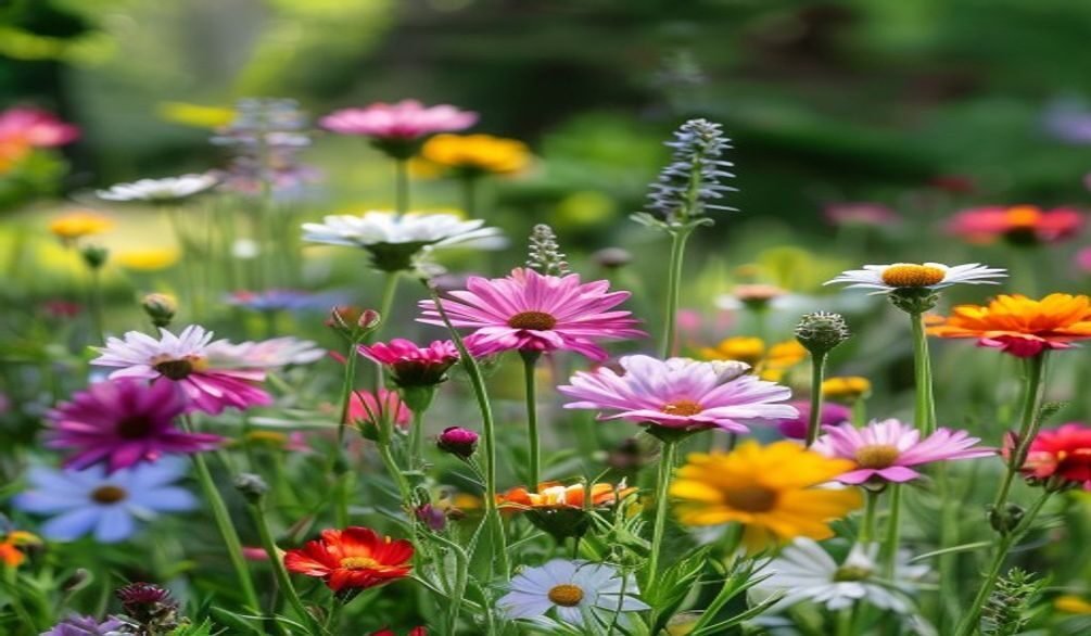 attract beneficial insects flower garden — Attract beneficial insects: 7 proven ways to transform your garden