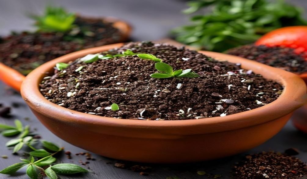 selecting the best potting mix — Selecting the best potting mix: 7 essential tips