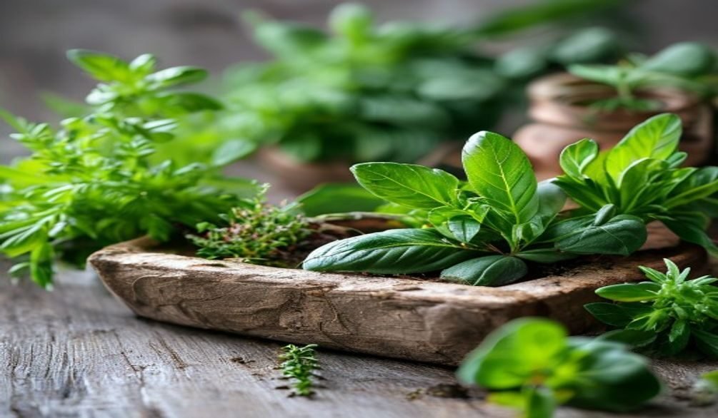 preserving herbs drying and freezing — Preserving herbs drying and freezing: 7 essential methods