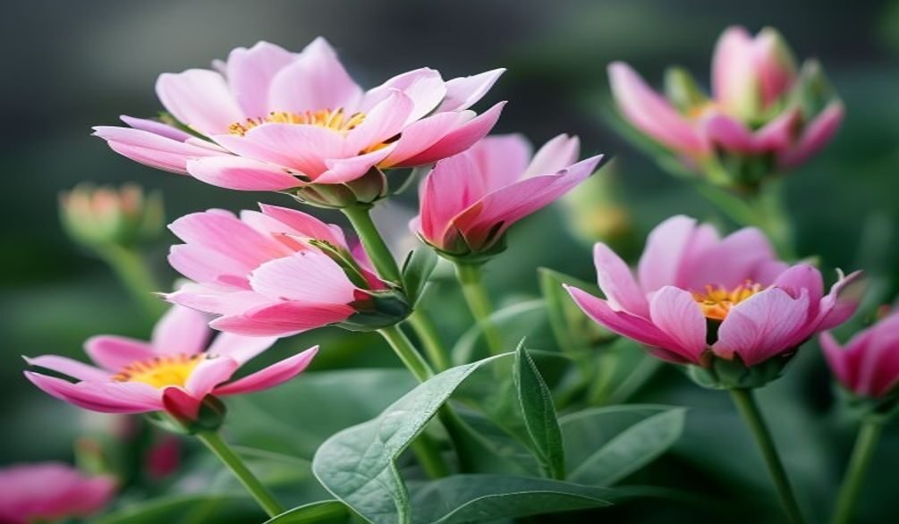 propagate flowers from cuttings — Propagate flowers from cuttings: 7 simple steps