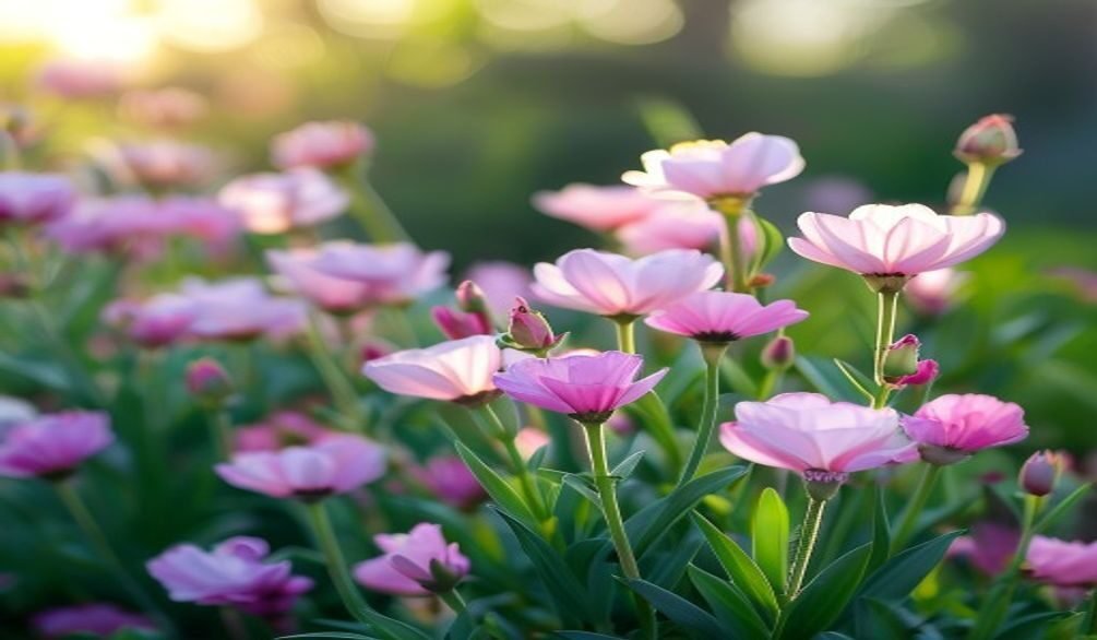 how to grow fragrant flowers — How to grow fragrant flowers: 7 essential steps
