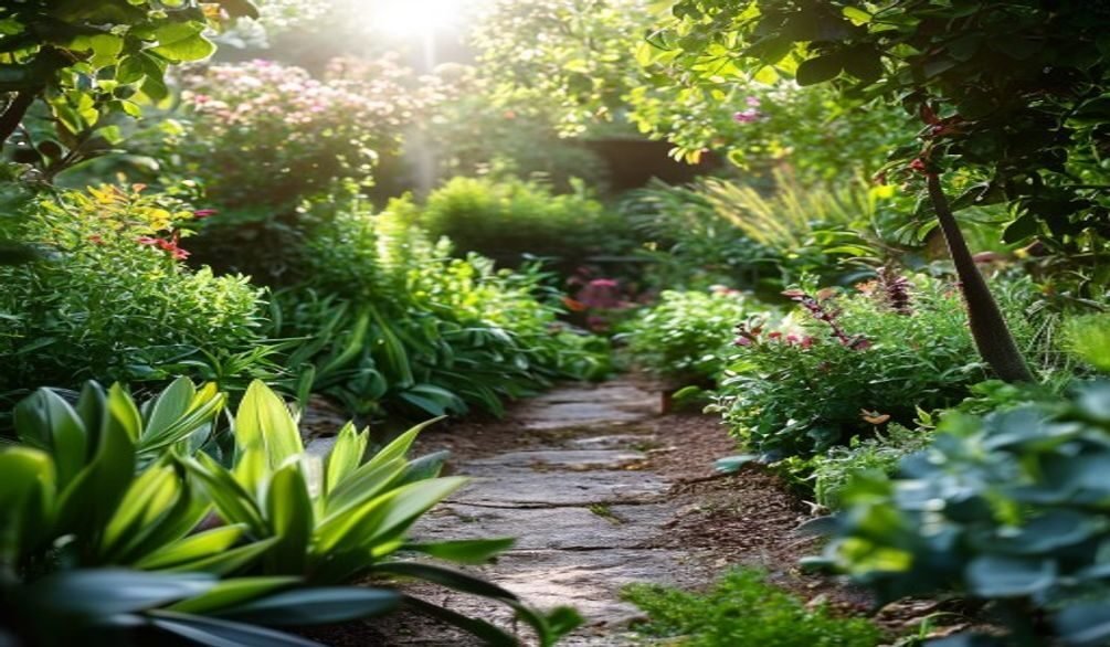 herbs for shady gardens — Herbs for shady gardens: 7 essential varieties