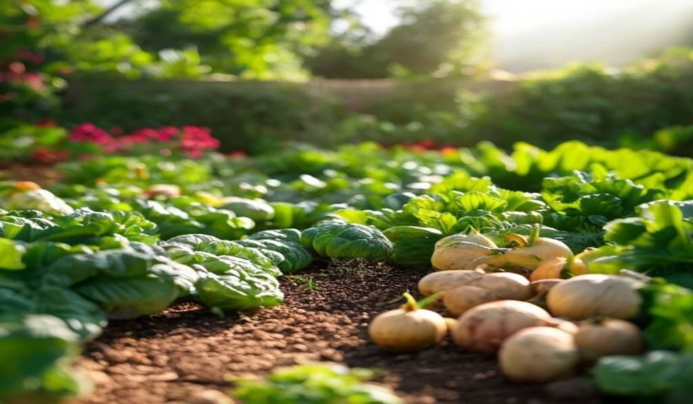 Best Vegetables for Shady Garden Spots — Best vegetables for shady garden spots: 7 essential picks