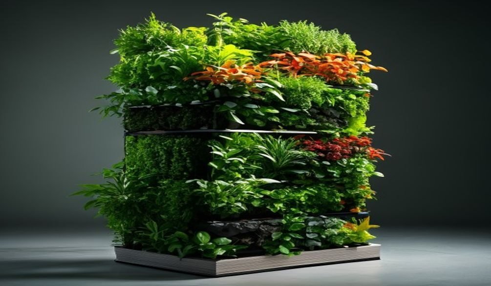 smart vertical garden microclimate control — Smart vertical garden microclimate control: 7 essential strategies
