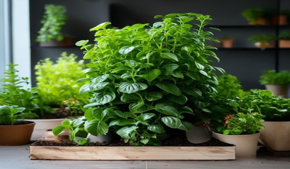 start vertical gardening — Start vertical gardening: 10 simple ways today
