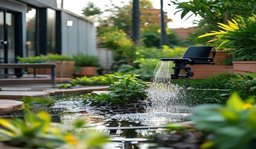 best terrace garden watering systems — Best terrace garden watering systems: 7 essential solutions