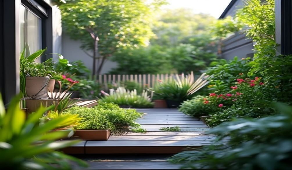 terrace garden microclimates — Terrace garden microclimates: 7 essential ways to optimize growth