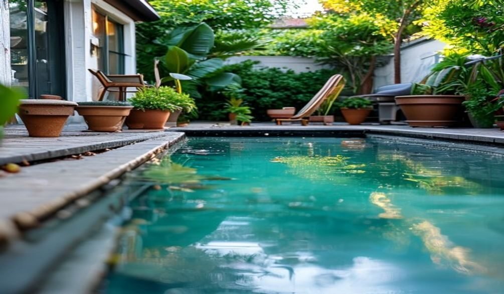 terrace garden waterproofing methods — Waterproofing Terrace Garden Tips