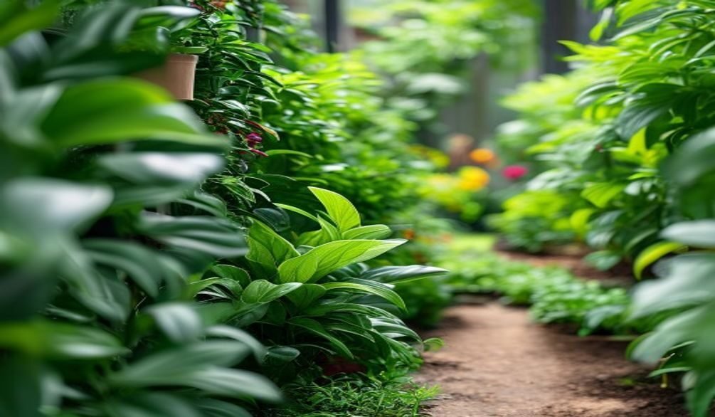 vertical garden disease prevention — Vertical garden disease prevention: 8 essential strategies