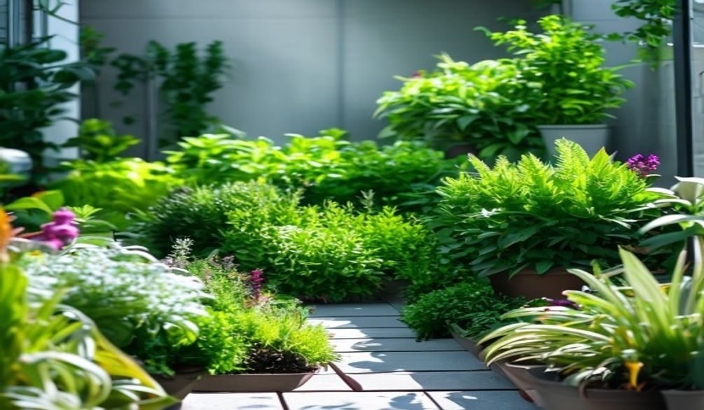 vertical garden maintenance schedule — Vertical garden maintenance schedule: 7 essential tasks