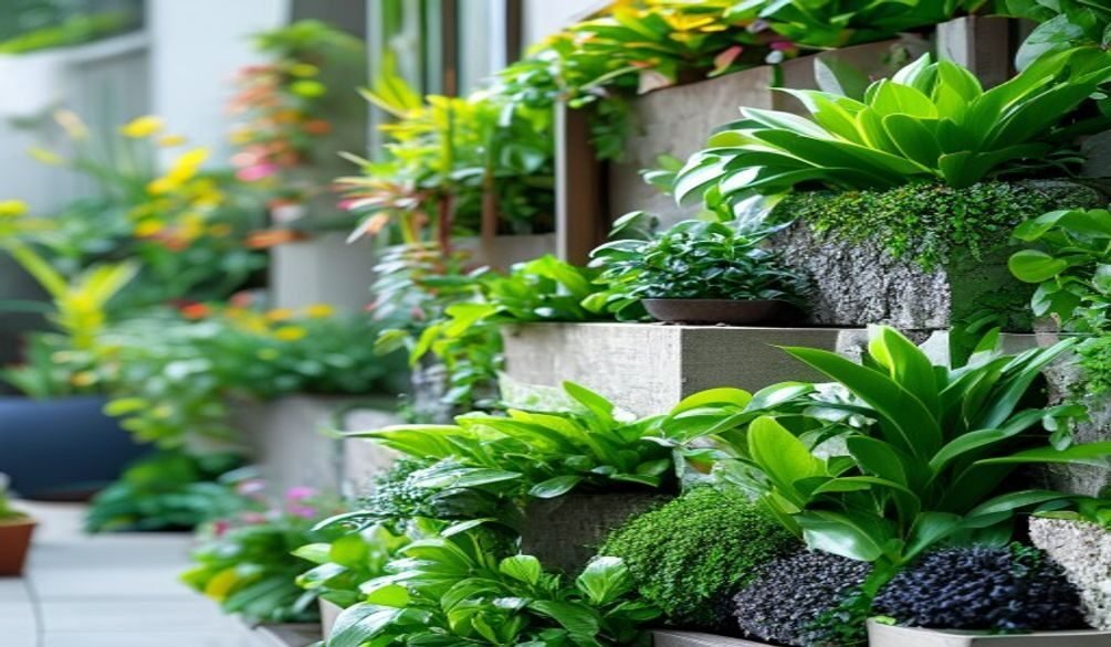Vertical Garden Container Materials — Vertical Garden Container Materials: Expert Guide 2026