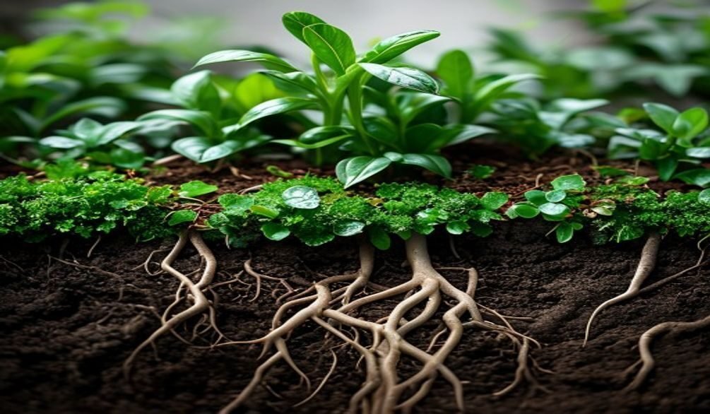 vertical garden root system management — Vertical garden root system management: 7 essential tips