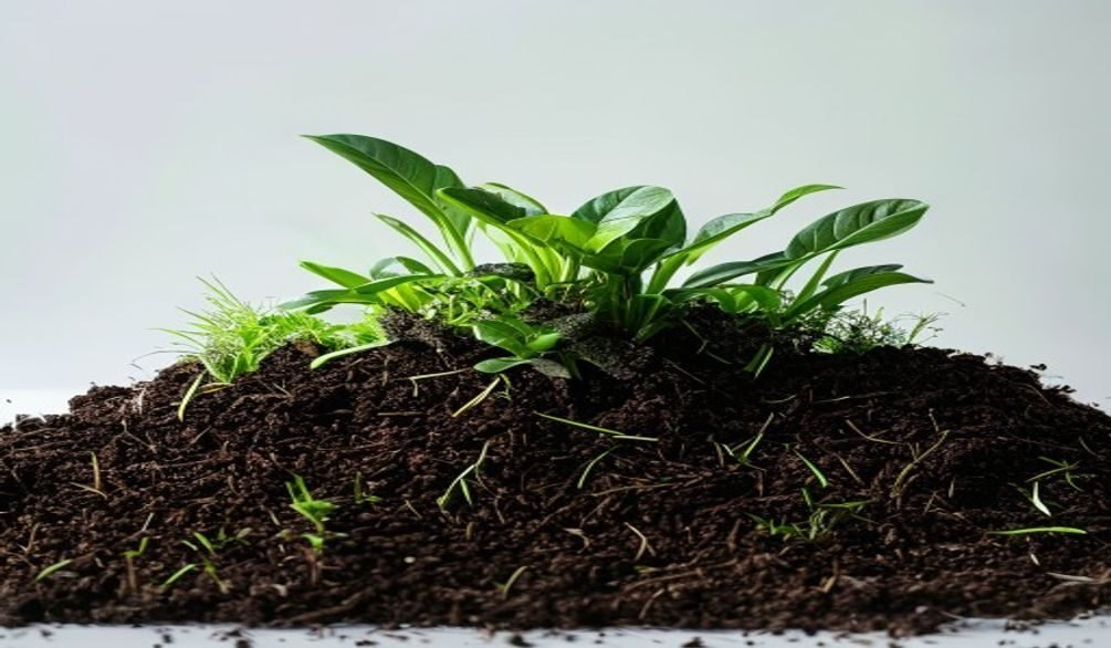 vertical garden soil mix — Vertical garden soil mix: 7 proven recipes for success