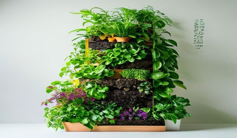 vertical gardening benefits — Vertical gardening benefits: 7 essential advantages