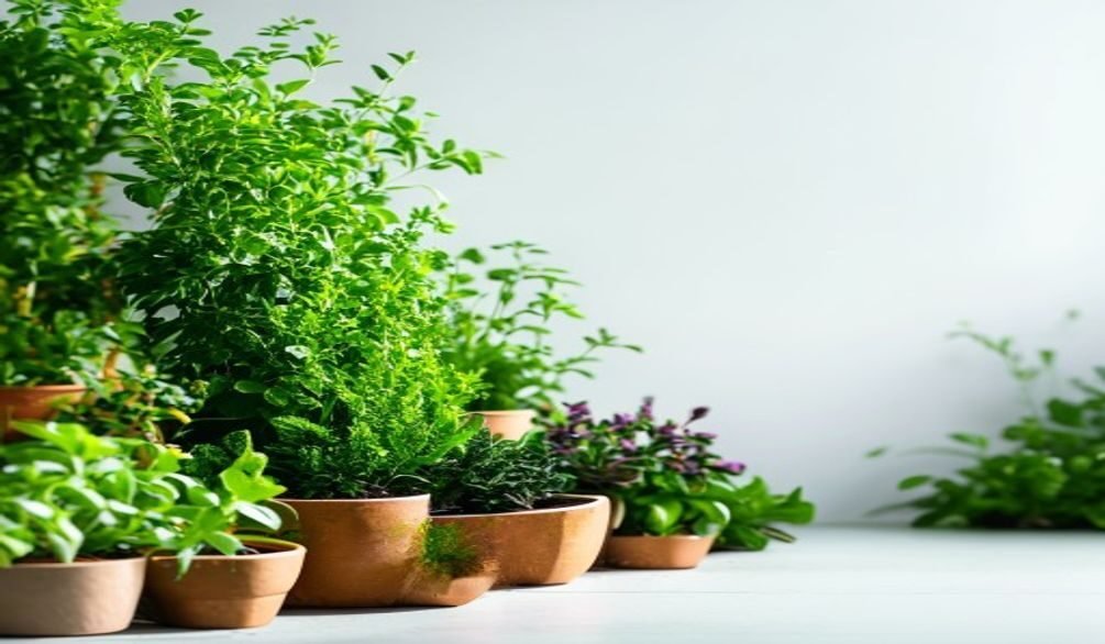 Best Vertical Garden Herbs — Best vertical garden herbs: 7 essential fragrant picks