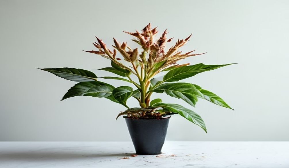 diagnose and treat wilting plants — Diagnose and treat wilting plants: 7 effective solutions