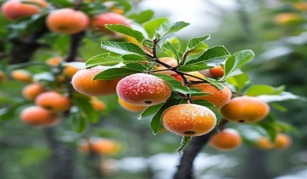 winterizing fruit trees — Winterizing fruit trees: 7 essential steps for success
