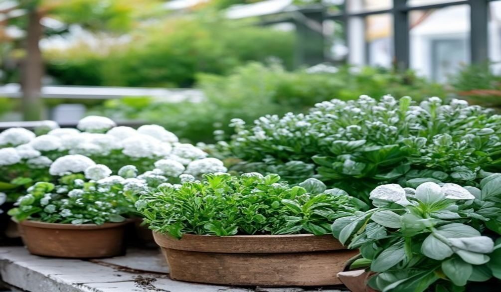 winterizing herbs for garden survival — Winterizing herbs: 7 essential steps for garden survival