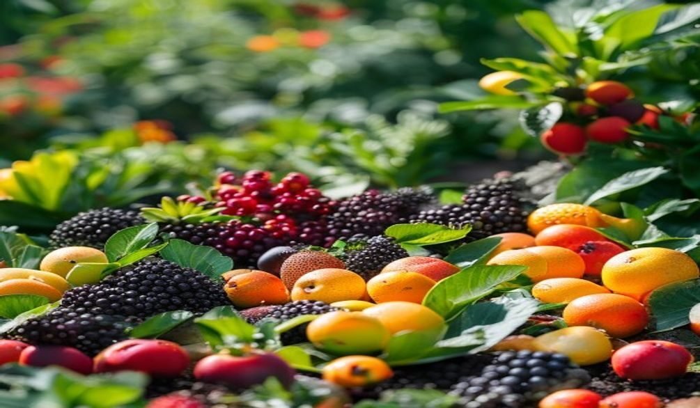 attract pollinators fruit garden — Attract pollinators fruit garden: 7 simple ways for better yields